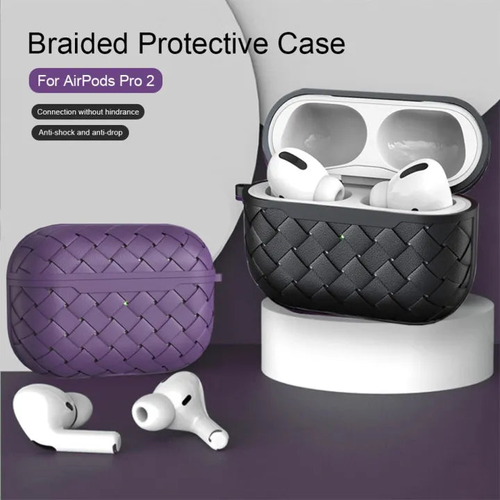 AirPods Pro 2 – 100% USA Design by Apple in California 🇺🇸 |Free delivery