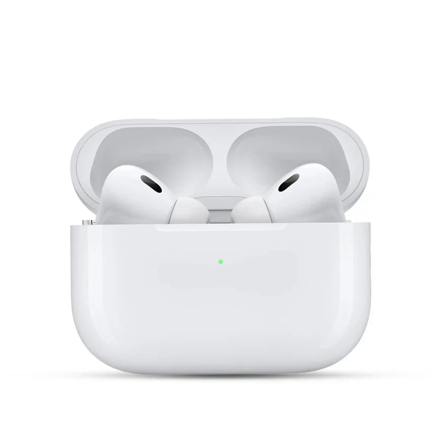 AirPods Pro 2 – 100% USA Design by Apple in California 🇺🇸 |Free delivery
