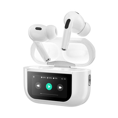 A9 Touch Screen Airbuds Super Quality Buzzer Edition Free cover
