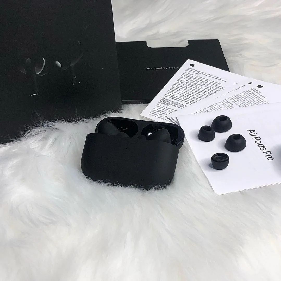 AirPods Pro 2 – 100% USA Design by Apple in California 🇺🇸 |Free delivery
