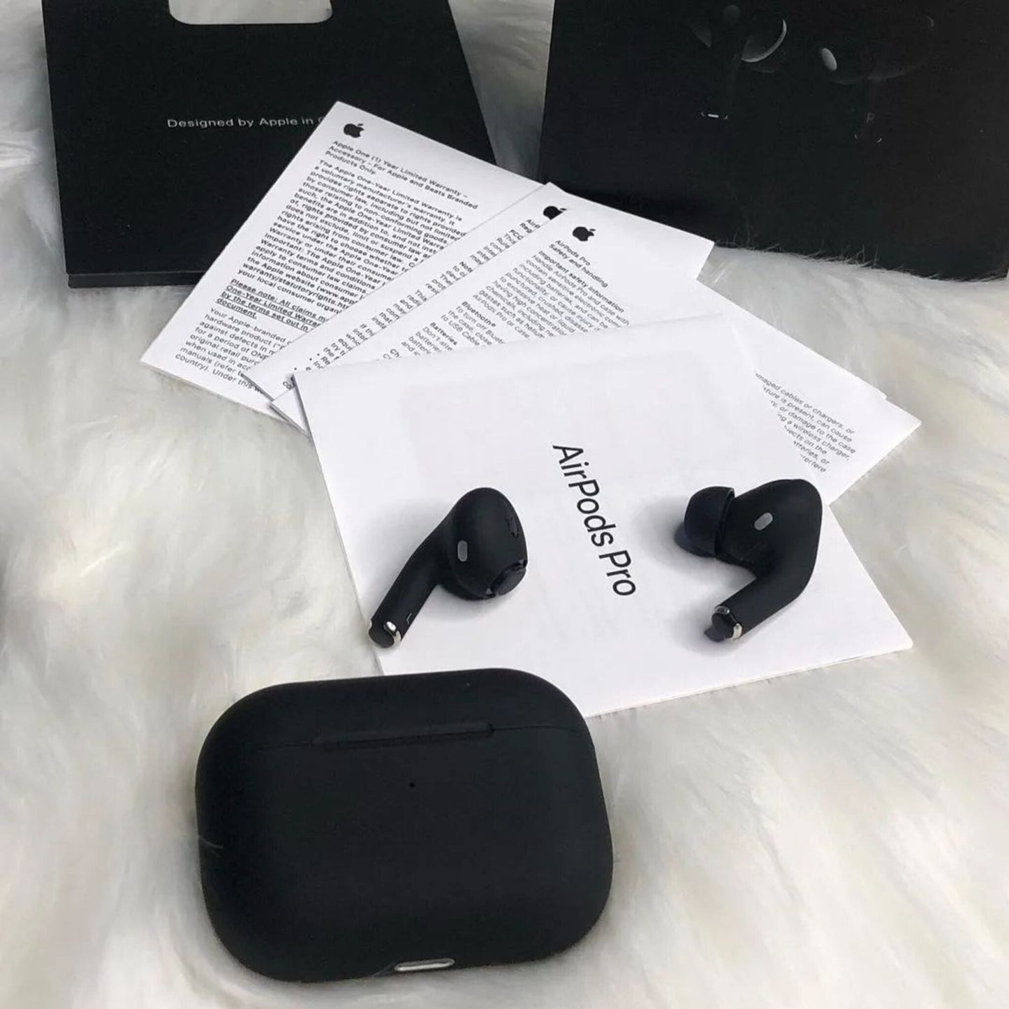 AirPods Pro 2 – 100% USA Design by Apple in California 🇺🇸 |Free delivery