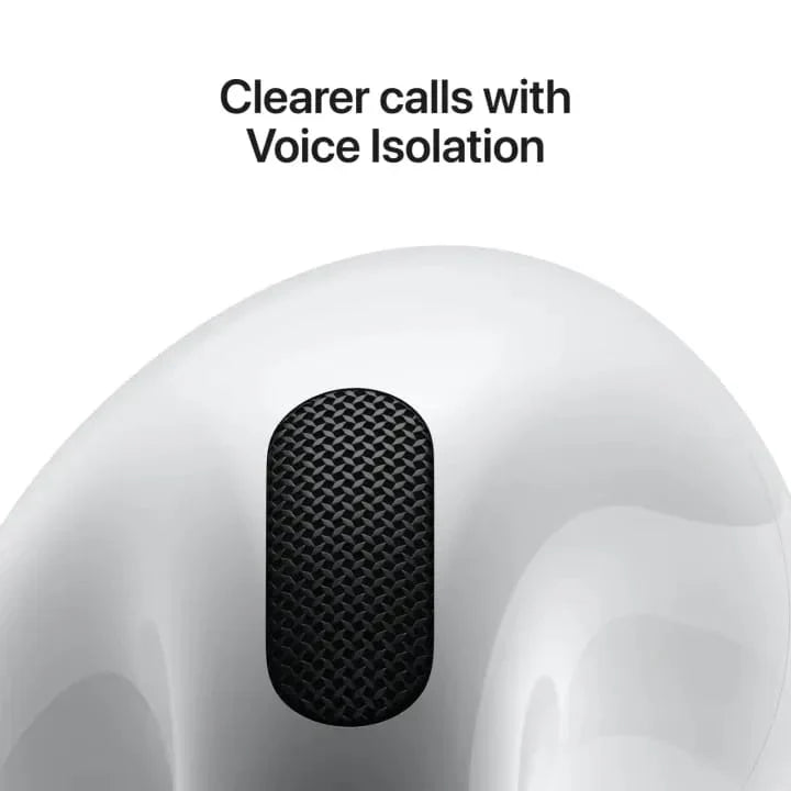 Apple AirPods 4 (4th Generation) Popup ANC