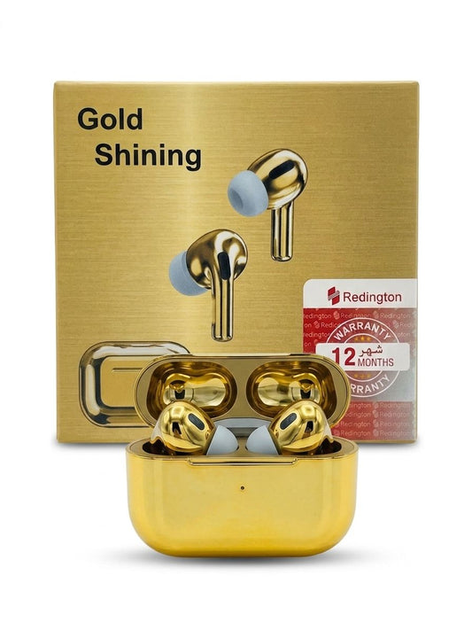 Airpods Pro 2 2nd Generation Different Shinning colors