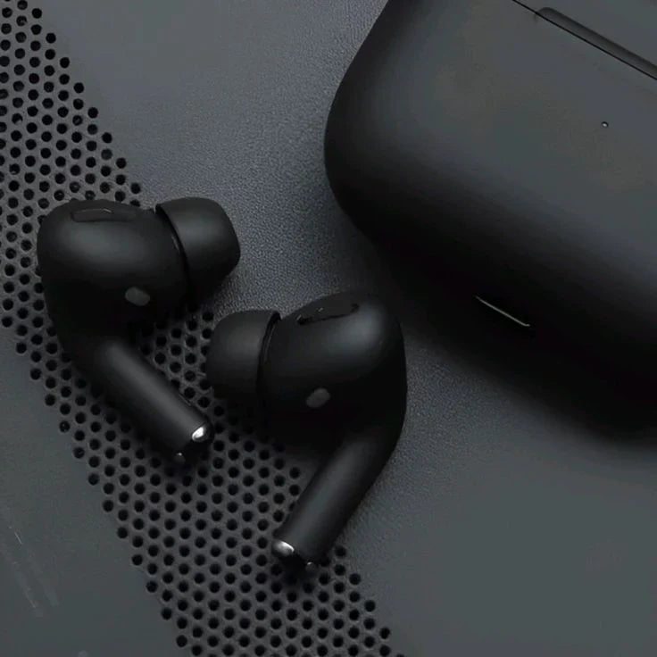 AirPods Pro 2 – 100% USA Design by Apple in California 🇺🇸 |Free delivery
