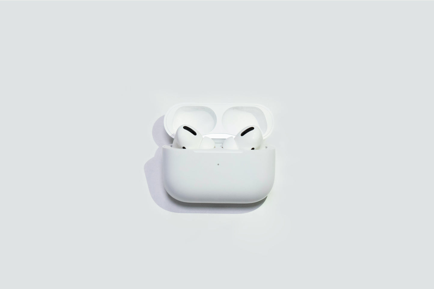 AirPods Pro 3-The world’s best in‑ear Active Noise Cancellation.